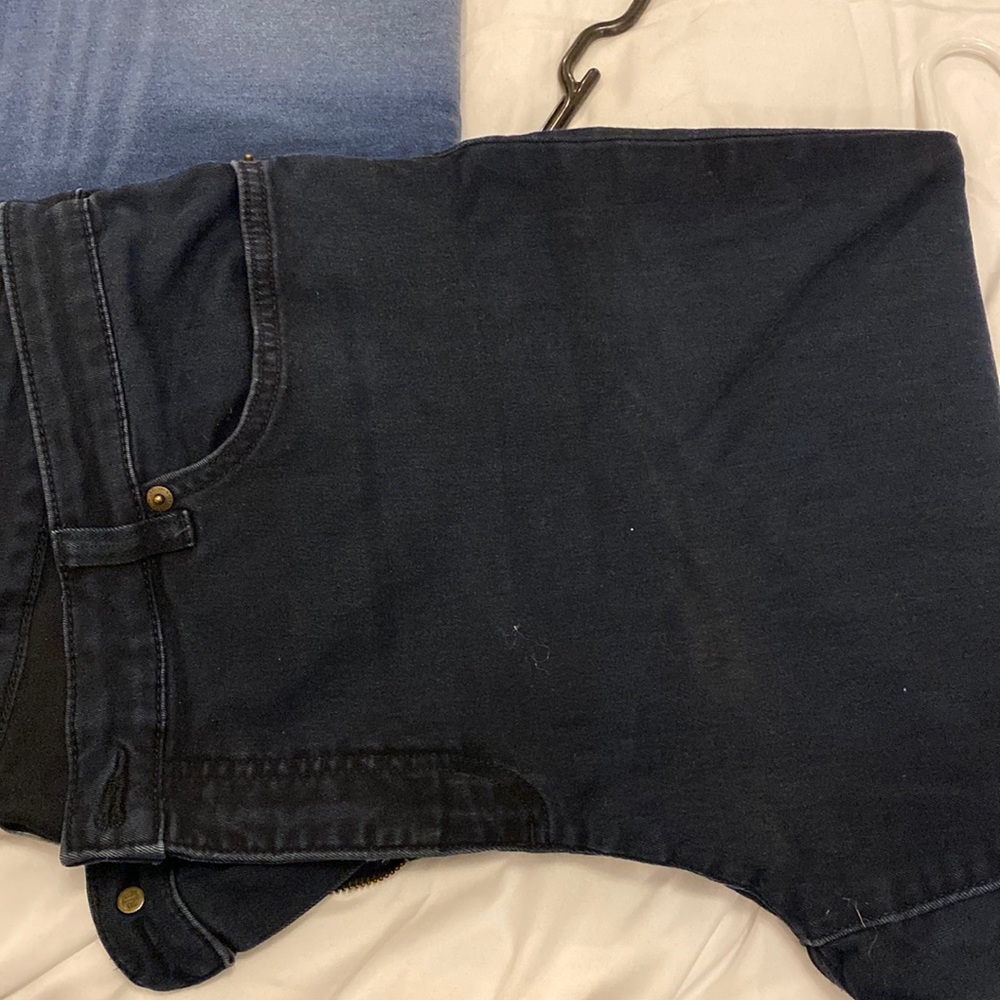 Ralph Lauren jeans size 18
